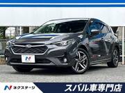 2024 SUBARU IMPREZA