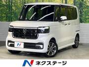 2024 HONDA N-BOX CUSTOM