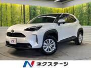 2024 TOYOTA YARIS CROSS