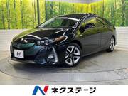 2018 TOYOTA PRIUS PHV