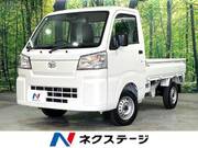 2025 DAIHATSU HIJET TRUCK