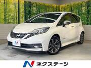 2019 NISSAN NOTE