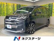 2023 TOYOTA NOAH