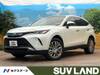 TOYOTA HARRIER HYBRID