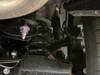 TOYOTA HARRIER HYBRID
