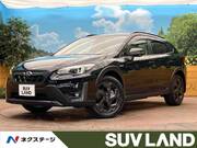 2022 SUBARU XV