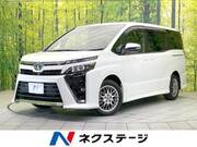 2020 TOYOTA VOXY