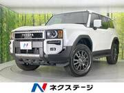 2025 TOYOTA LANDCRUISER 250