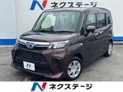 2020 TOYOTA ROOMY