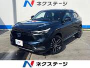 2023 HONDA VEZEL