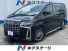 TOYOTA ALPHARD HYBRID