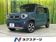 2020 SUZUKI HUSTLER