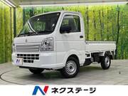 2025 SUZUKI CARRY TRUCK
