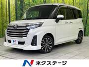 2021 TOYOTA ROOMY