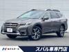 SUBARU LEGACY OUTBACK