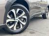 SUBARU LEGACY OUTBACK