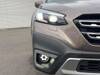 SUBARU LEGACY OUTBACK