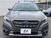 SUBARU LEGACY OUTBACK