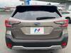 SUBARU LEGACY OUTBACK