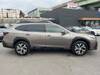 SUBARU LEGACY OUTBACK