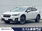 2018 SUBARU XV