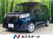 2019 TOYOTA ROOMY