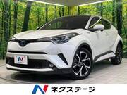 2019 TOYOTA C-HR G