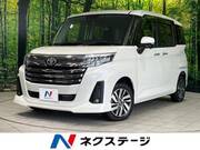 2022 TOYOTA ROOMY