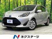 2019 TOYOTA AQUA