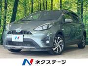 2019 TOYOTA AQUA