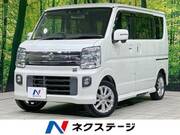 2020 SUZUKI EVERY WAGON