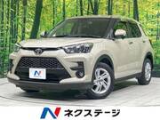 2020 TOYOTA RAIZE