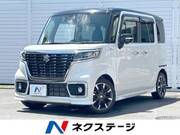 2019 SUZUKI SPACIA CUSTOM