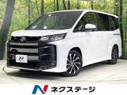 2024 TOYOTA NOAH