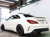 MERCEDES BENZ CLA-CLASS