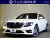 MERCEDES BENZ S CLASS