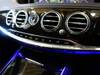 MERCEDES BENZ S CLASS