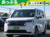 HONDA STEPWAGON