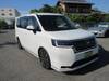 HONDA STEPWAGON