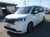HONDA STEPWAGON