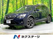 2015 SUBARU XV