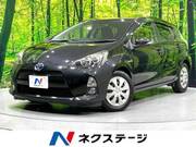 2013 TOYOTA AQUA S