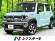2021 SUZUKI HUSTLER