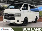 2024 TOYOTA HIACE VAN