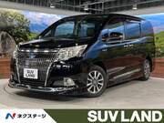2015 TOYOTA ESQUIRE