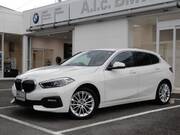 2021 BMW 1 SERIES