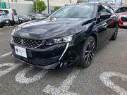2020 PEUGEOT 508
