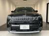CHRYSLER JEEP COMPASS