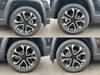 CHRYSLER JEEP COMPASS