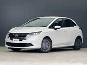 2024 NISSAN NOTE X